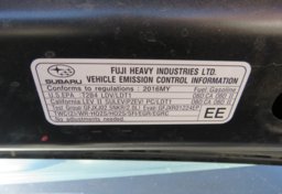 2016 Subaru Crosstrek - Image 47