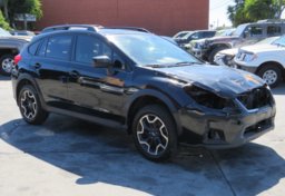 2016 Subaru Crosstrek - Image 4