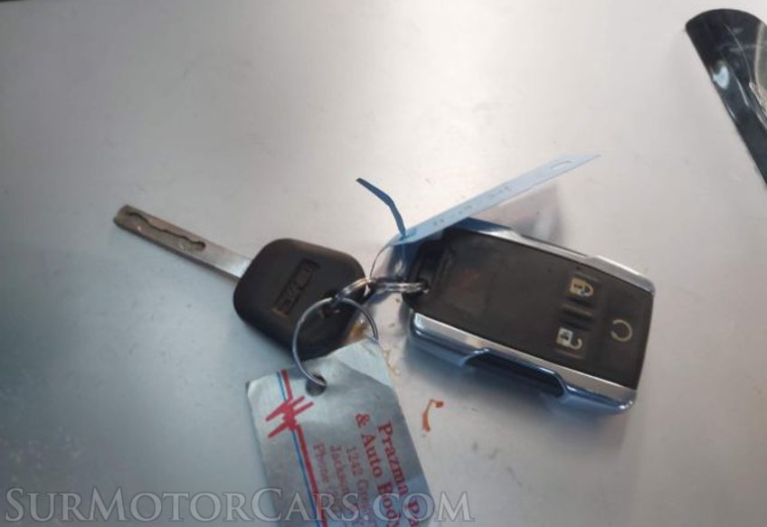 2015 GMC Sierra 2500HD - Image 14