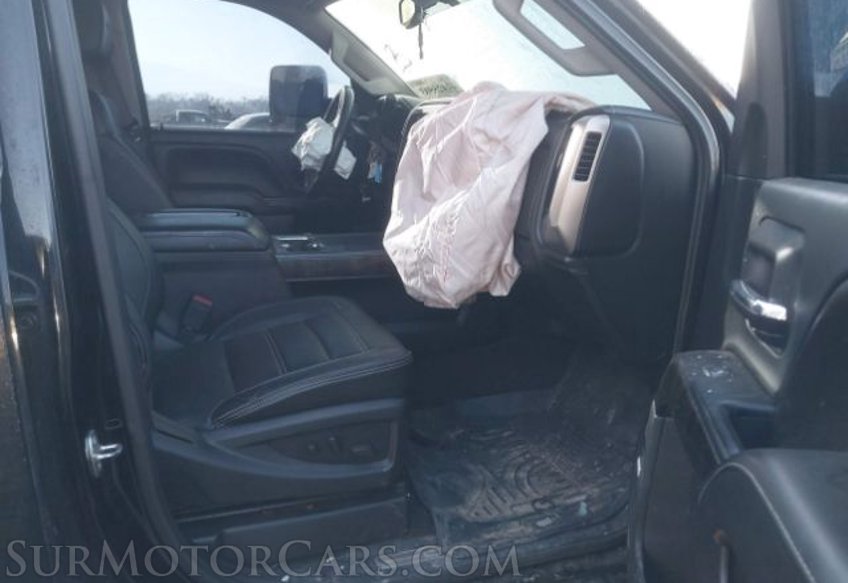 2015 GMC Sierra 2500HD - Image 8