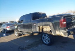 2015 GMC Sierra 2500HD - Image 6