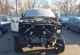 2015 GMC Sierra 2500HD - Image 5
