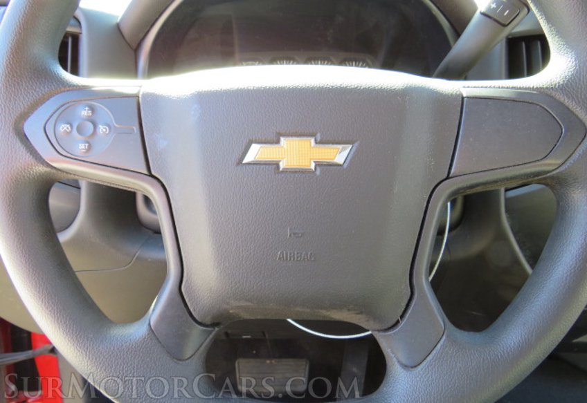 2019 Chevrolet Silverado 1500 LD - Image 32