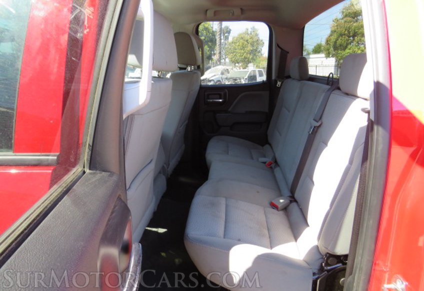 2019 Chevrolet Silverado 1500 LD - Image 25
