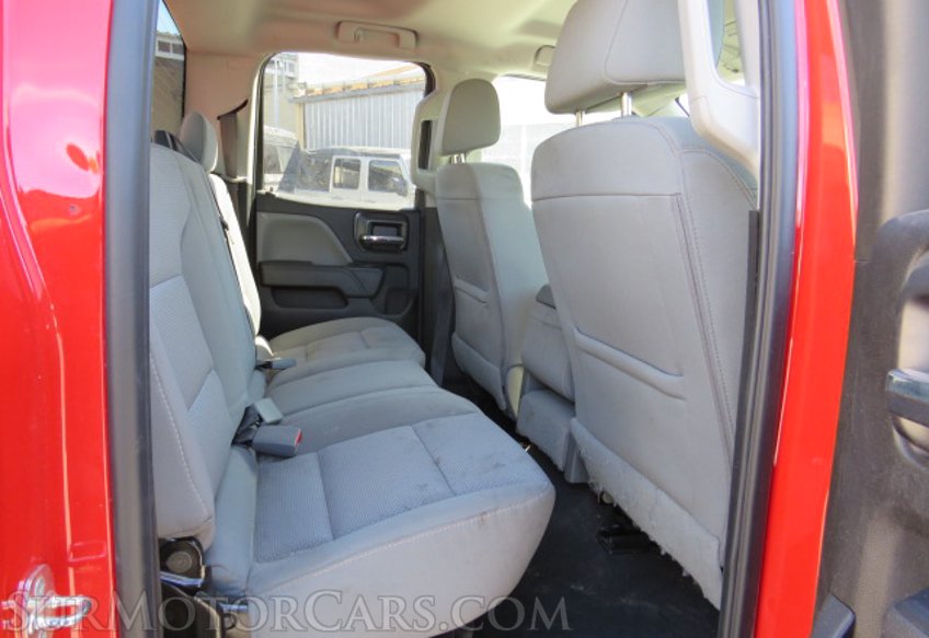 2019 Chevrolet Silverado 1500 LD - Image 24