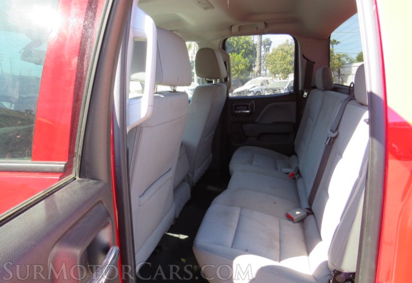 2019 Chevrolet Silverado 1500 LD - Image 17