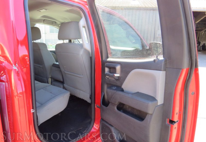 2019 Chevrolet Silverado 1500 LD - Image 20