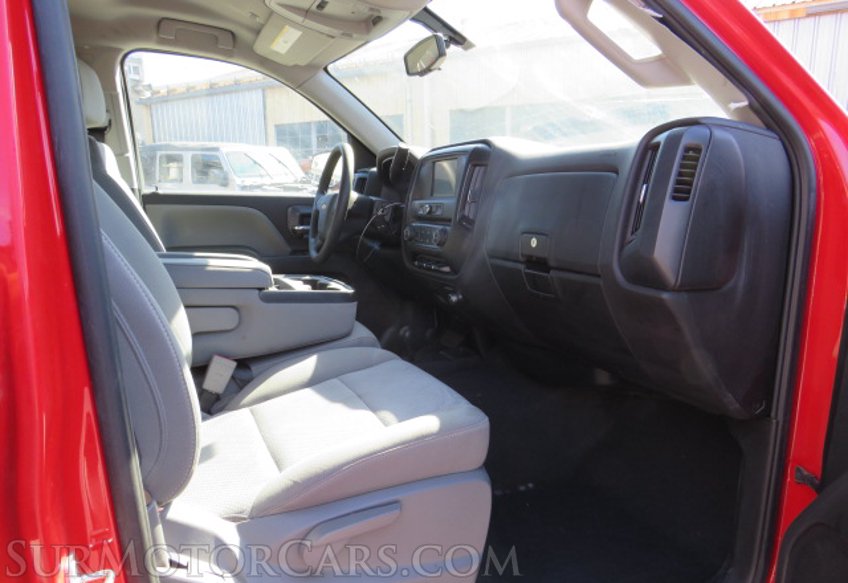 2019 Chevrolet Silverado 1500 LD - Image 27