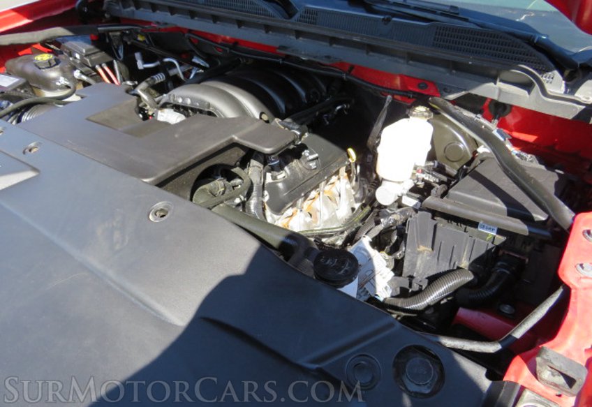 2019 Chevrolet Silverado 1500 LD - Image 38