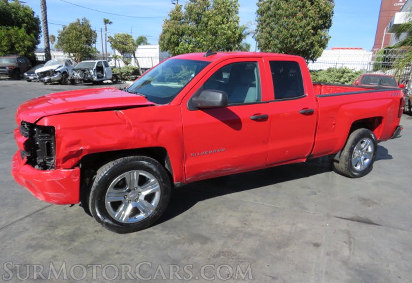 2019 Chevrolet Silverado 1500 LD - Image 2