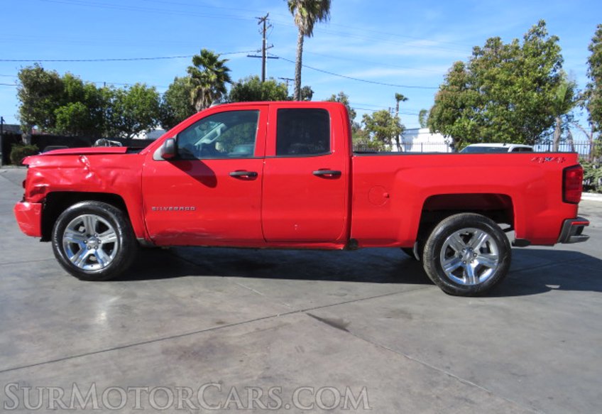 2019 Chevrolet Silverado 1500 LD - Image 8