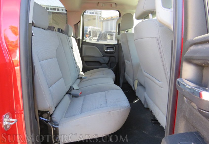 2019 Chevrolet Silverado 1500 LD - Image 26