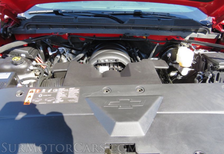 2019 Chevrolet Silverado 1500 LD - Image 39