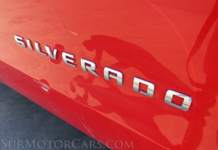 2019 Chevrolet Silverado 1500 LD - Image 41