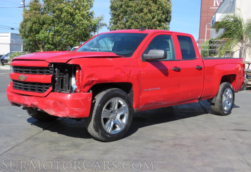 2019 Chevrolet Silverado 1500 LD - Image 3