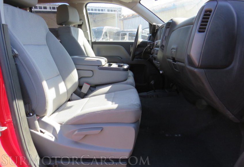 2019 Chevrolet Silverado 1500 LD - Image 23