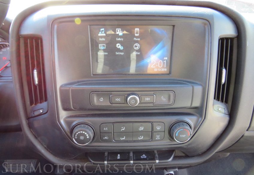 2019 Chevrolet Silverado 1500 LD - Image 31