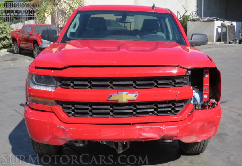 2019 Chevrolet Silverado 1500 LD - Image 11