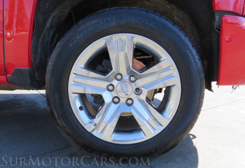 2019 Chevrolet Silverado 1500 LD - Image 43