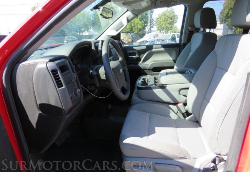 2019 Chevrolet Silverado 1500 LD - Image 22