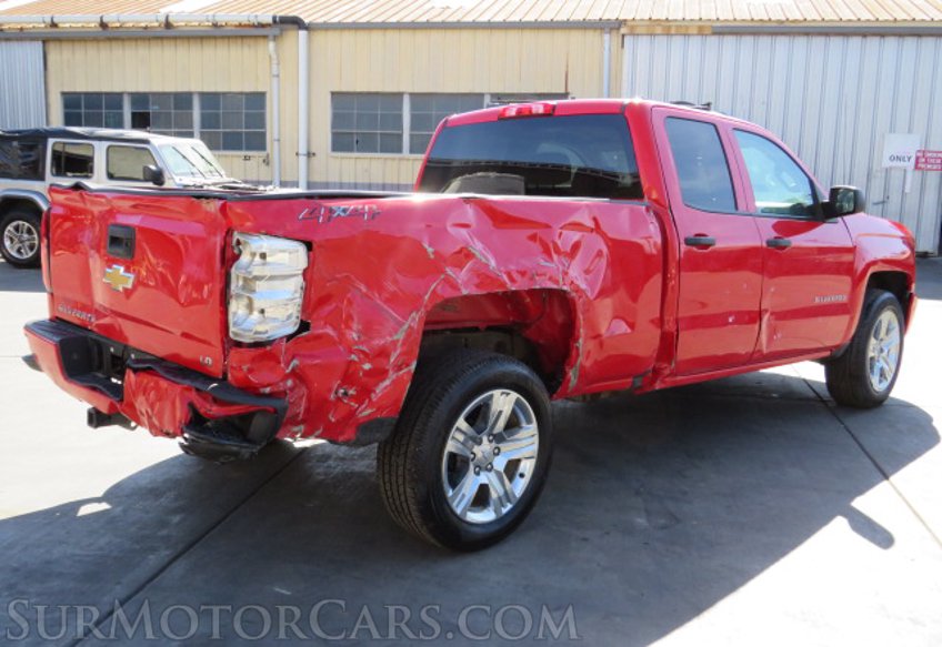 2019 Chevrolet Silverado 1500 LD - Image 6