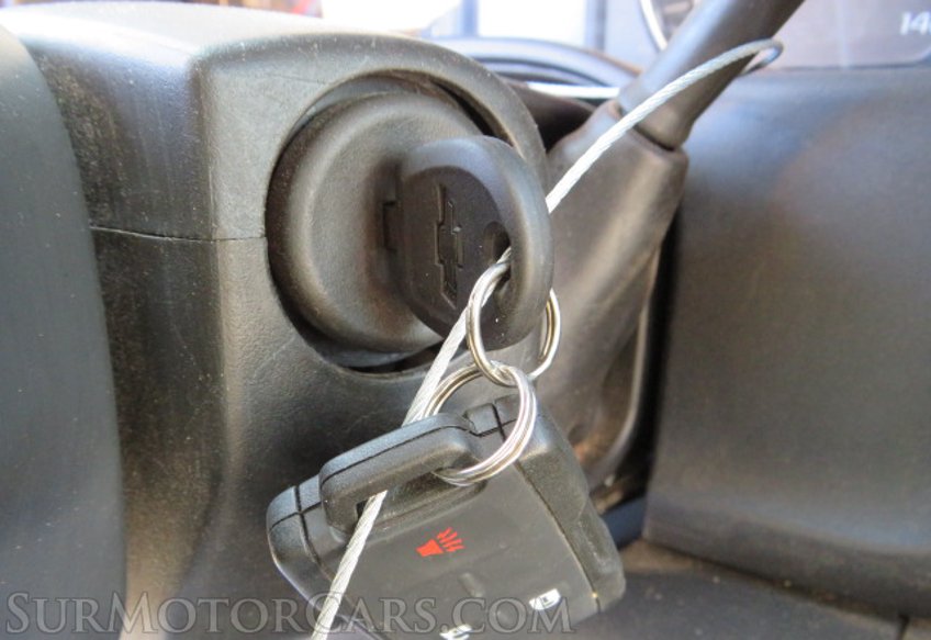 2019 Chevrolet Silverado 1500 LD - Image 33