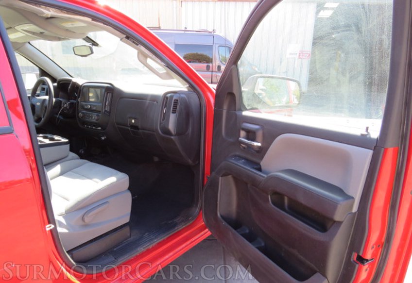 2019 Chevrolet Silverado 1500 LD - Image 18