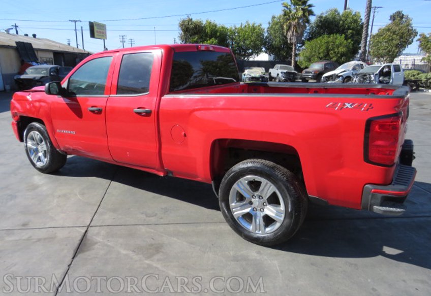 2019 Chevrolet Silverado 1500 LD - Image 10