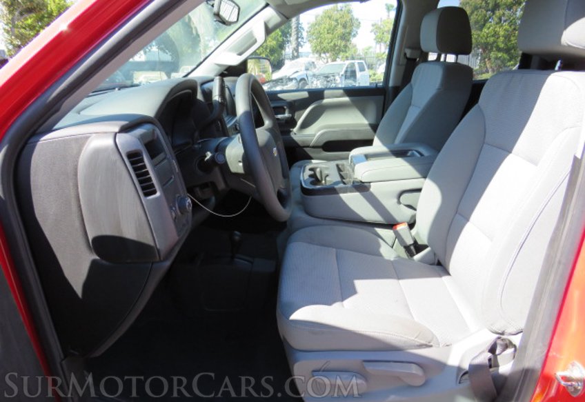 2019 Chevrolet Silverado 1500 LD - Image 21
