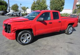 2019 Chevrolet Silverado 1500 LD - Image 2