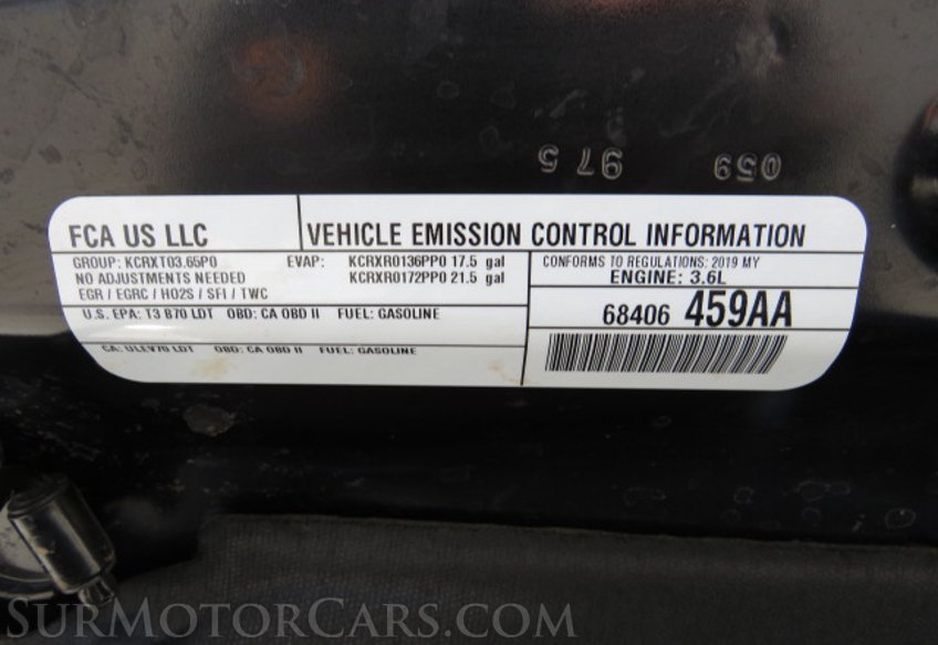 2019 Jeep Wrangler Rubicon - Image 49