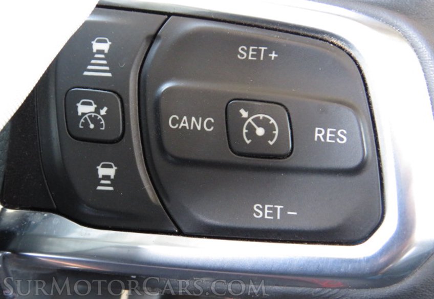 2019 Jeep Wrangler Rubicon - Image 36