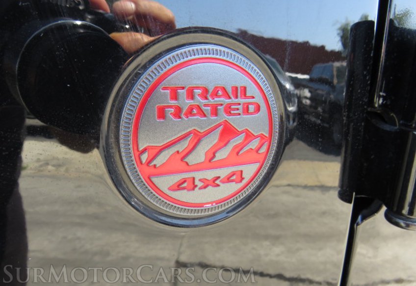 2019 Jeep Wrangler Rubicon - Image 20