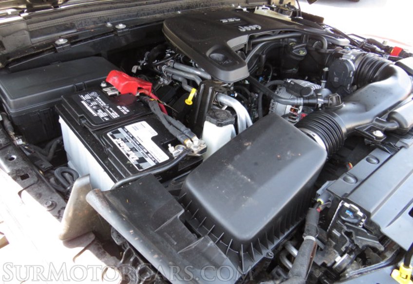 2019 Jeep Wrangler Rubicon - Image 53