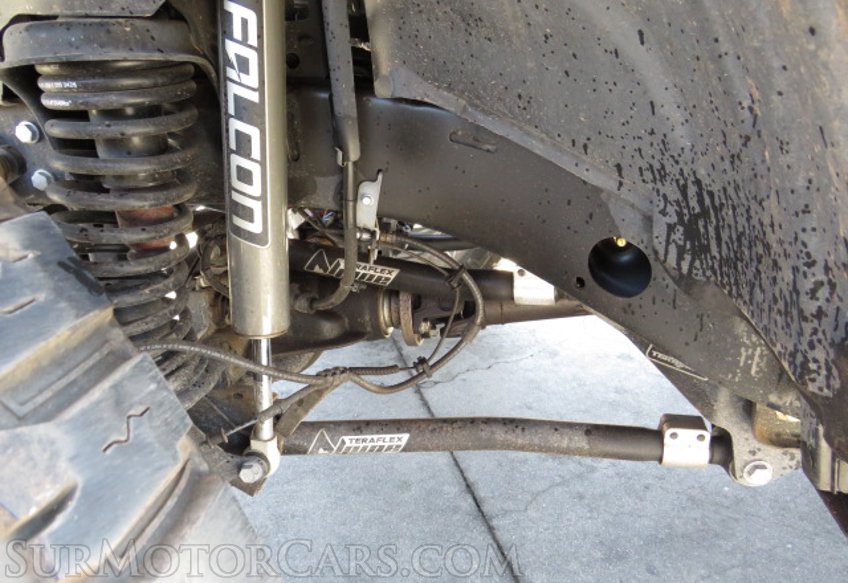 2019 Jeep Wrangler Rubicon - Image 19