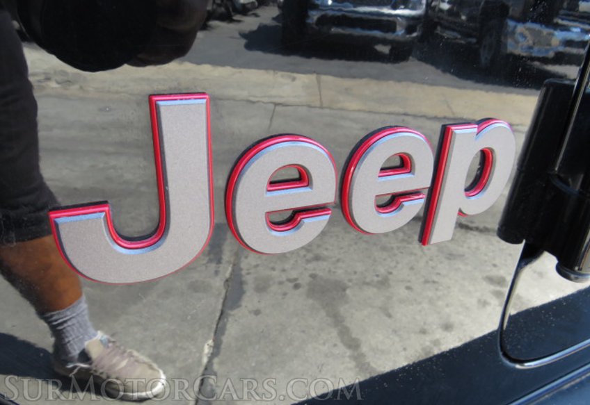 2019 Jeep Wrangler Rubicon - Image 21