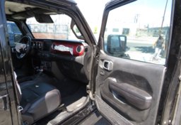 2019 Jeep Wrangler Rubicon - Image 23