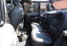 2019 Jeep Wrangler Rubicon - Image 30