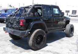 2019 Jeep Wrangler Rubicon - Image 7
