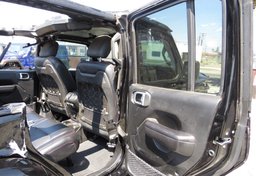 2019 Jeep Wrangler Rubicon - Image 25