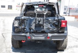 2019 Jeep Wrangler Rubicon - Image 15