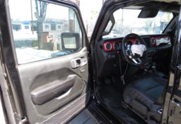 2019 Jeep Wrangler Rubicon - Image 22