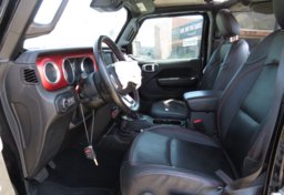 2019 Jeep Wrangler Rubicon - Image 28