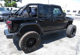 2019 Jeep Wrangler Rubicon - Image 5