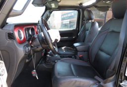 2019 Jeep Wrangler Rubicon - Image 26