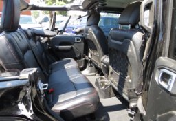 2019 Jeep Wrangler Rubicon - Image 33