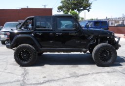 2019 Jeep Wrangler Rubicon - Image 10