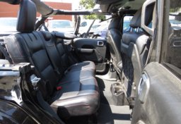 2019 Jeep Wrangler Rubicon - Image 31