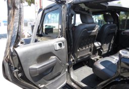 2019 Jeep Wrangler Rubicon - Image 24