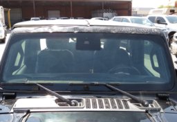 2019 Jeep Wrangler Rubicon - Image 12